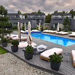 Melyna Jura Apartamentai Apartmán *
