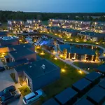 Melyna Jura Apartamentai * Palanga