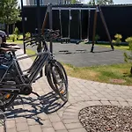 Apartmán Melyna Jura Apartamentai Palanga