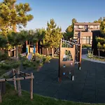 Melyna Jura Apartamentai * Palanga