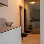 Melyna Jura Apartamentai *