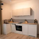 Melyna Jura Apartamentai Palanga
