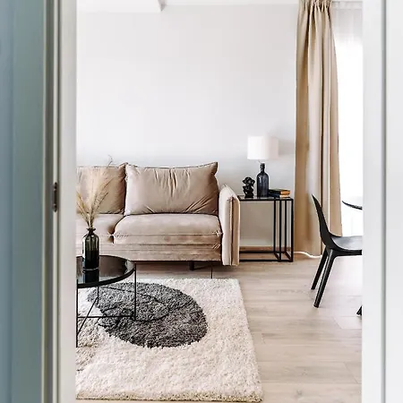 Melyna Jura Apartamentai Apartment