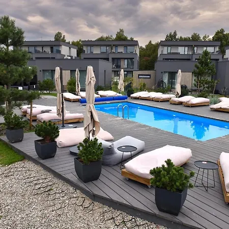 Melyna Jura Apartamentai Apartment *