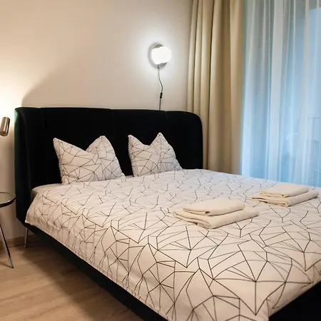 Melyna Jura Apartamentai Apartmán *