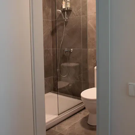 Melyna Jura Apartamentai