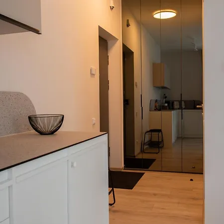 Melyna Jura Apartamentai *