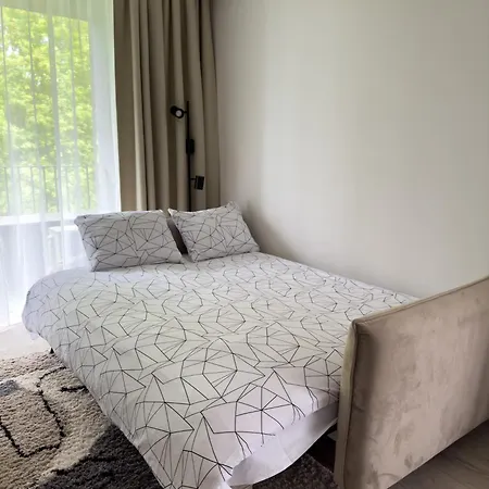 Apartment Melyna Jura Apartamentai