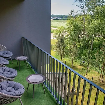 Melyna Jura Apartamentai