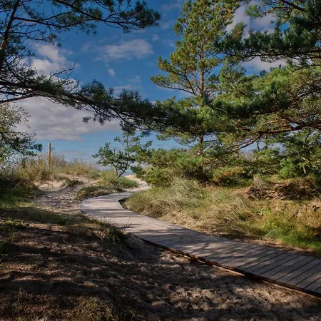 Melyna Jura Apartamentai