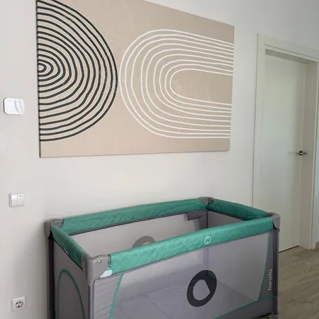 Apartment Melyna Jura Apartamentai *