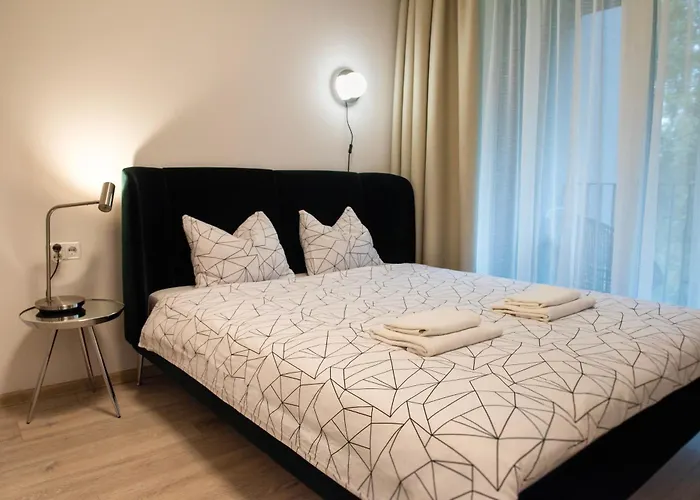 Melyna Jura Apartamentai Apartmán *