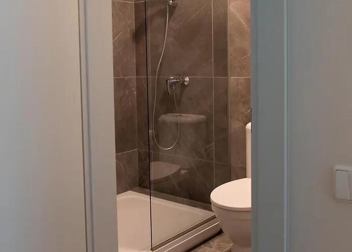 Melyna Jura Apartamentai