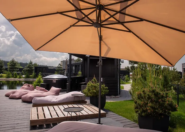 Melyna Jura Apartamentai Apartmán